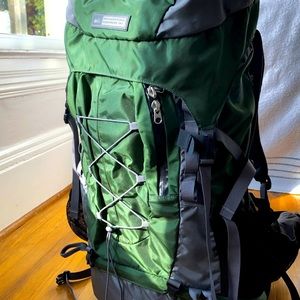 REI Passage 65 Backpack